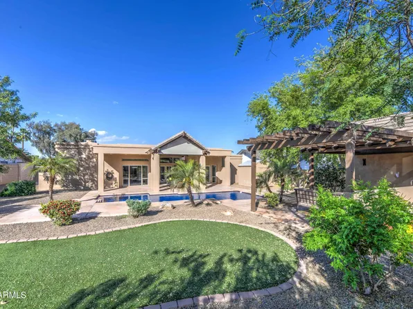 7537 E Charter Oak Road, Scottsdale, AZ 85260