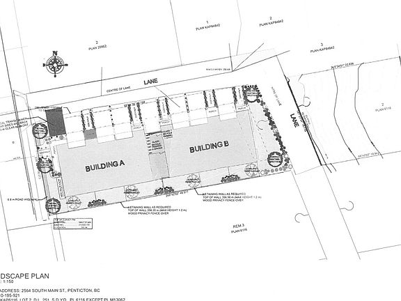 3rd image of 2564 S Main St