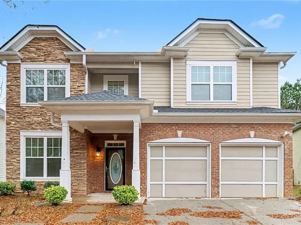 4333 Savannah Ln, Atlanta, GA 30349