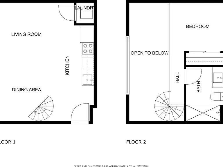 Sandy Rose Lofts (fka Atomic Orchard) — Photo 2
