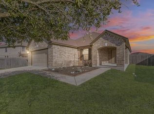 1141 Renaissance Trl, Round Rock, TX 78665