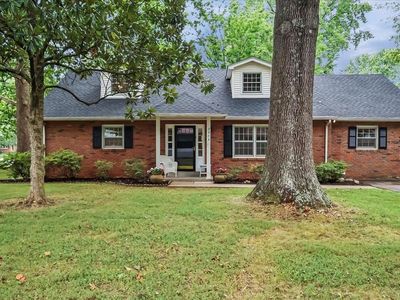 2505 Mohawk Dr, Bowling Green, KY, 42104