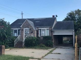 4891 Towne Square Blvd, Suitland, MD 20746
