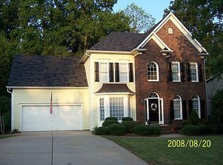 133 River Wood Dr, Fort Mill, SC 29715