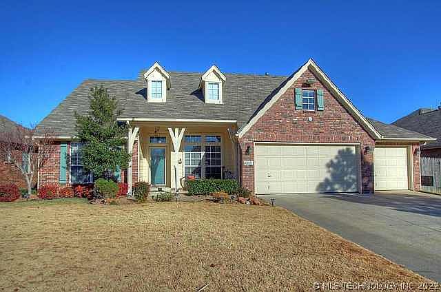 1st image of 4831 S 197th East Ave