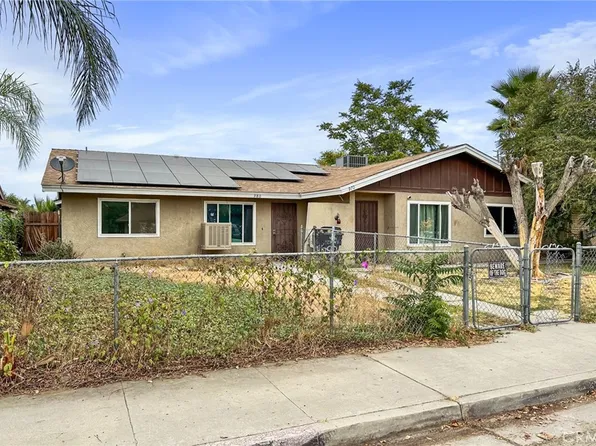 970 Rosalia Ave, Hemet, CA 92543