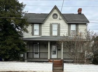 303 Brunswick St, Brunswick, MD 21716