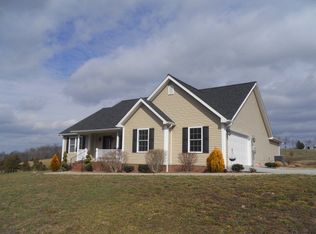 234 Silver Charm Ln, Edmonton, KY 42129