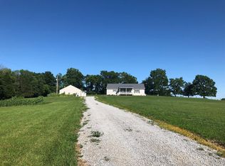 3981 Hillsboro Rd, Hillsboro, KY 41049