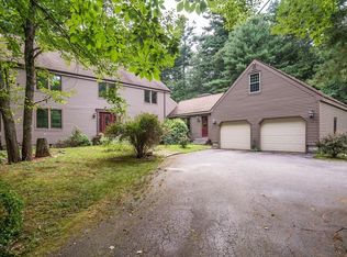 16 Wildwood Rd, North Reading, MA 01864