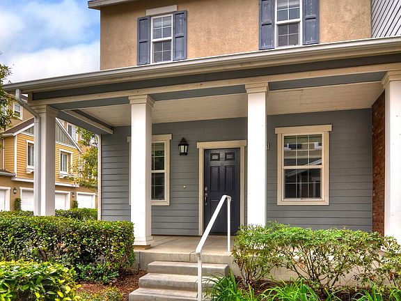 Great End-Unit Location