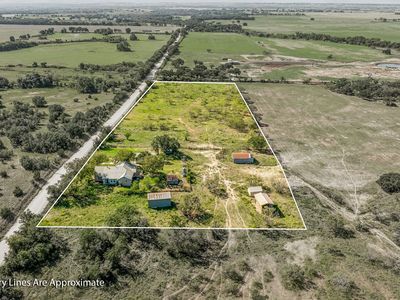 1586 County Road 313, Dublin, TX, 76446