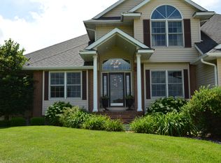 5050 Schwiebert Drive, Center Point, IA 52213