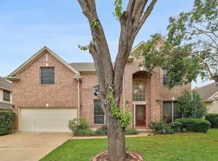 15115 Thatcher Dr, Austin, TX 78717
