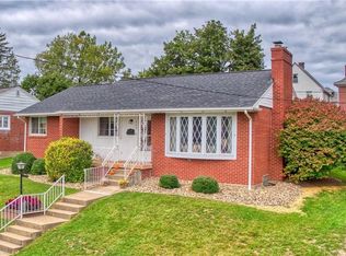 420 Hamel Ave, Greensburg, PA 15601