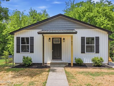 925 Cherokee St, Maryville, TN, 37804