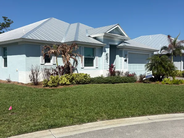 5764 Arabella Ln, Vero Beach, FL 32967