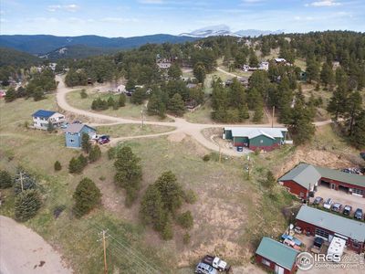 0 E 5th St, Nederland, CO, 80466