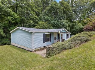 201 New Covenant Dr, Weaverville, NC 28787
