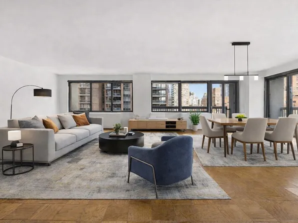 300 E 59th St #705, New York, NY 10022