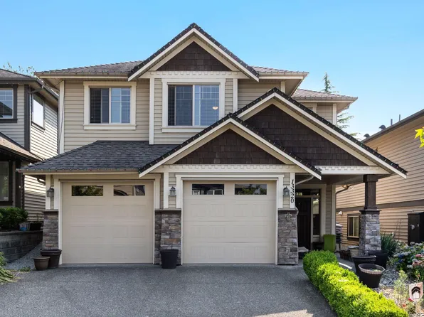 13320 236th St, Maple Ridge, BC V4R 0G6