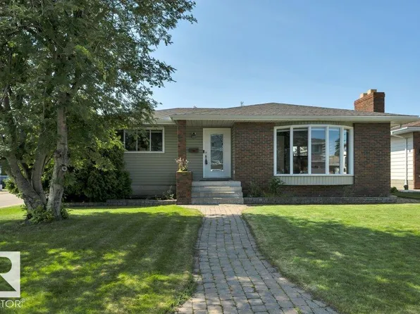 6960 21st Ave NW, Edmonton, AB T6K 2H4