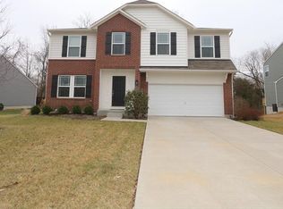 4592 Ridgewood Ct, Batavia, OH 45103