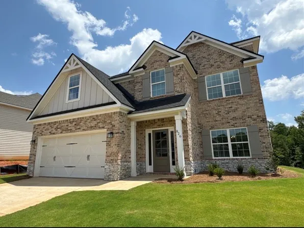 826 Tiger Trl, Opelika, AL 36804