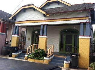 2316 N Rampart St, New Orleans, LA 70117