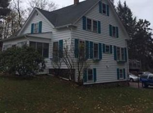 1 Bigelow St, North Brookfield, MA 01535