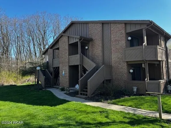 178 Hartford Ct, Lima, OH 45805