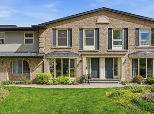 1402 Ghent Ave, Burlington, ON L7S1W8