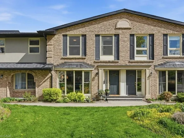 1402 Ghent Ave, Burlington, ON L7S 1W8