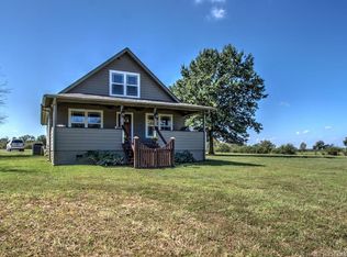 36656 S 4214th Rd, Inola, OK 74036