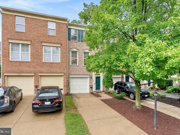 43116 Autumnwood Sq, Ashburn, VA 20148