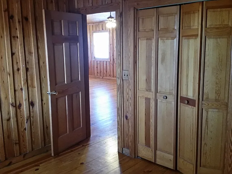 Bedroom #1