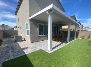 2719 High Echelon Rd, North Las Vegas, NV 89086