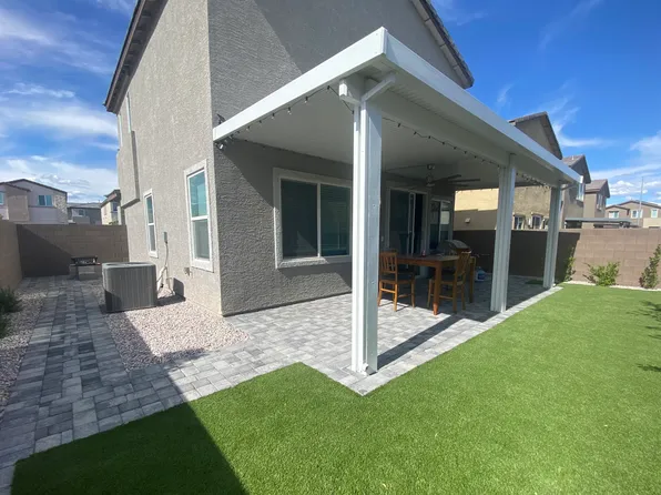 2719 High Echelon Rd, North Las Vegas, NV 89086