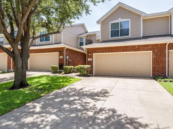 7240 Rembrandt Dr, Plano, TX 75093