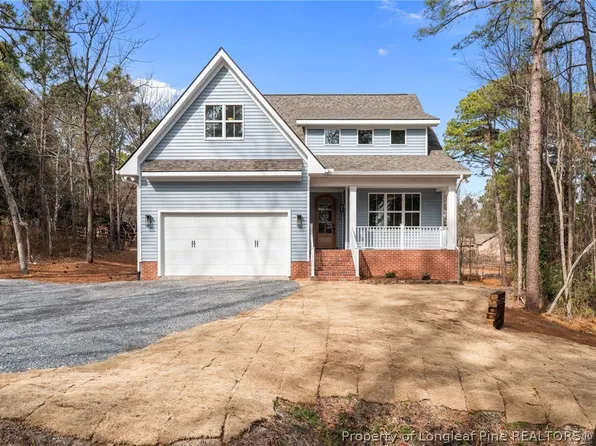 148 Cardinal Ln, West End, NC 27376