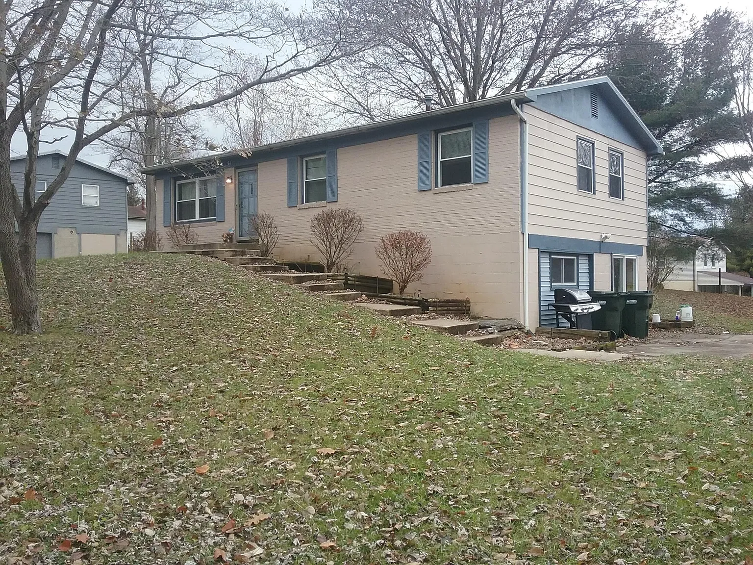 3352 W Starlight Dr photo 1