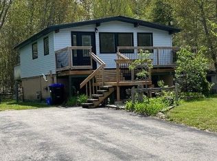161 Antigua Dr, Wasaga Beach, ON L9Z2S2