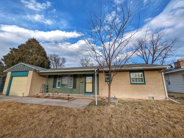 905 S 11th Ave, Sterling, CO 80751