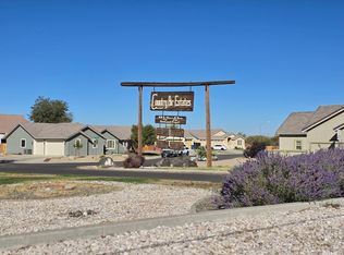 465 Cornerstone Ct, Fallon, NV 89406