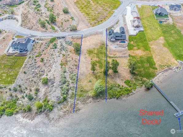 13 Frederick Court, Orondo, WA 98843