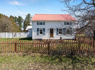 201 Sand Hill Rd, Essex Junction, VT 05452