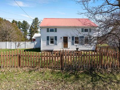201 Sandhill Road, Essex Junction, VT, 05452