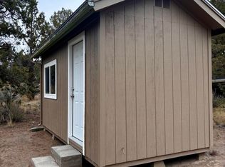 14794 SE Crow Rd, Prineville, OR 97754