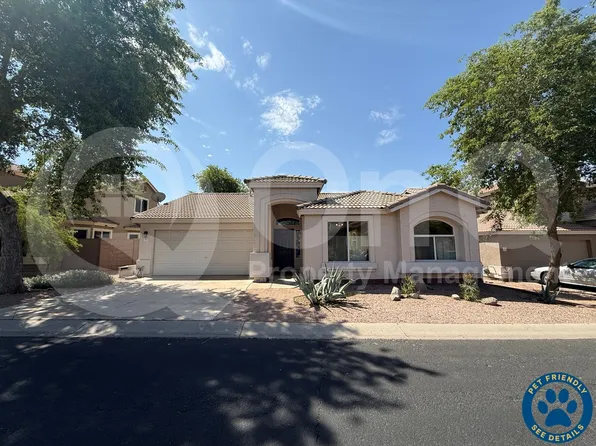 6641 E Rollins St, Mesa, AZ 85215