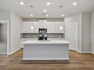 2407 Serrano Plains Trl, Crosby, TX 77532